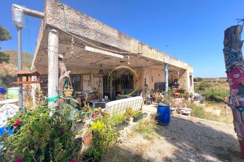 Landejendom i Mazarron, Murcia, Mazarron - € 230.000 | Ref: 1070 - foto 13