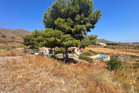 Landejendom i Mazarron, Murcia, Mazarron - € 230.000 | Ref: 1070 - foto 19