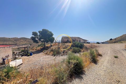 Landejendom i Mazarron, Murcia, Mazarron - € 230.000 | Ref: 1070 - foto 21