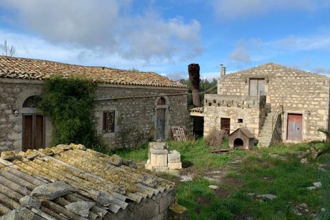 Landejendom i Modica, Ragusa, Modica - € 190.000 | Ref: L 1764 A - foto 1