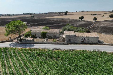 Landejendom i Modica, Ragusa, Modica - € 190.000 | Ref: L 1764 A - foto 2