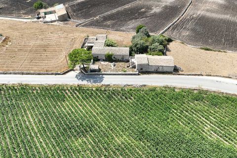 Landejendom i Modica, Ragusa, Modica - € 190.000 | Ref: L 1764 A - foto 3