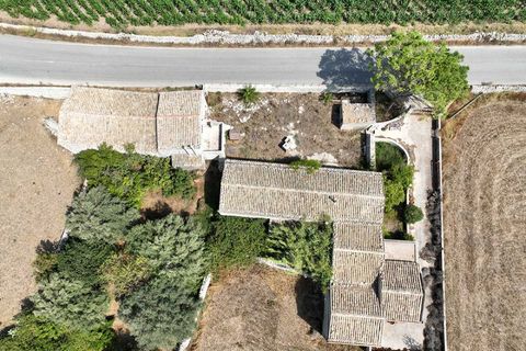 Landejendom i Modica, Ragusa, Modica - € 190.000 | Ref: L 1764 A - foto 4