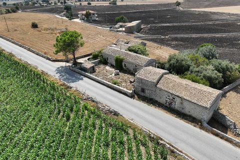 Landejendom i Modica, Ragusa, Modica - € 190.000 | Ref: L 1764 A - foto 9