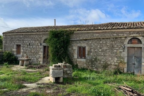 Landejendom i Modica, Ragusa, Modica - € 190.000 | Ref: L 1764 A - foto 10