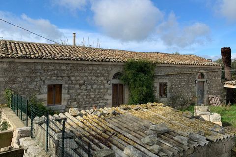 Landejendom i Modica, Ragusa, Modica - € 190.000 | Ref: L 1764 A - foto 11