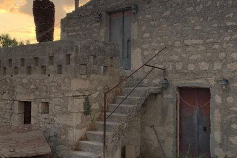 Landejendom i Modica, Ragusa, Modica - € 190.000 | Ref: L 1764 A - foto 16