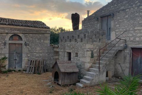 Landejendom i Modica, Ragusa, Modica - € 190.000 | Ref: L 1764 A - foto 17