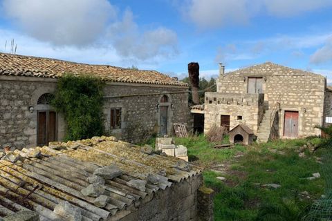 Landejendom i Modica, Ragusa, Modica - € 190.000 | Ref: L 1764 A - foto 21
