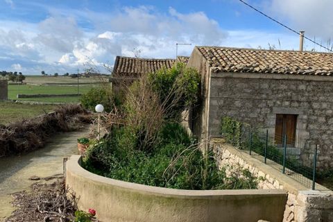 Landejendom i Modica, Ragusa, Modica - € 190.000 | Ref: L 1764 A - foto 24