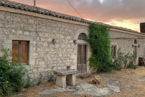 Landejendom i Modica, Ragusa, Modica - € 190.000 | Ref: L 1764 A - foto 30