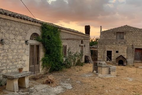 Landejendom i Modica, Ragusa, Modica - € 190.000 | Ref: L 1764 A - foto 31