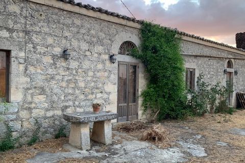 Landejendom i Modica, Ragusa, Modica - € 190.000 | Ref: L 1764 A - foto 32