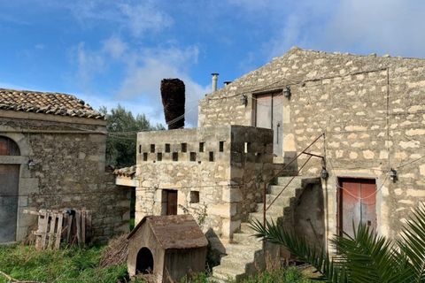 Landejendom i Modica, Ragusa, Modica - € 190.000 | Ref: L 1764 A - foto 34