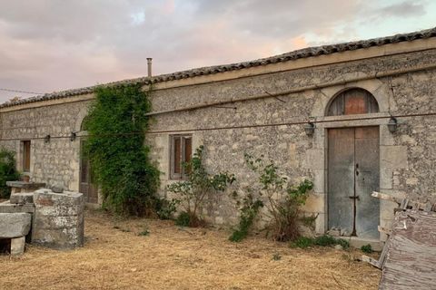 Landejendom i Modica, Ragusa, Modica - € 190.000 | Ref: L 1764 A - foto 35