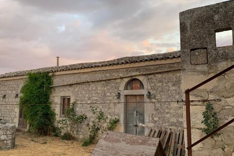 Landejendom i Modica, Ragusa, Modica - € 190.000 | Ref: L 1764 A - foto 36