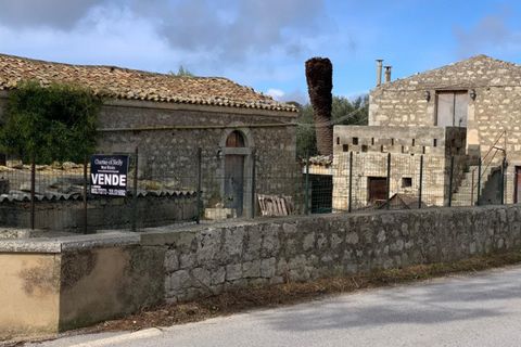 Landejendom i Modica, Ragusa, Modica - € 190.000 | Ref: L 1764 A - foto 38