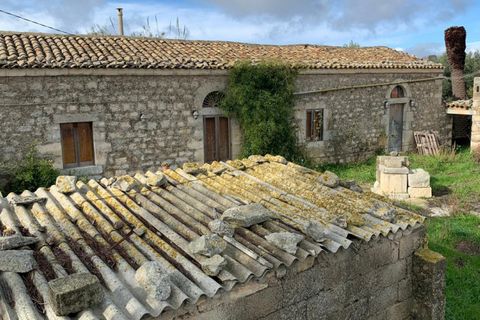 Landejendom i Modica, Ragusa, Modica - € 190.000 | Ref: L 1764 A - foto 41