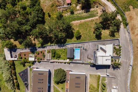 Villa a Leiria, Leiria, Leiria - € 750.000 | Ref: 222230033 - foto 20