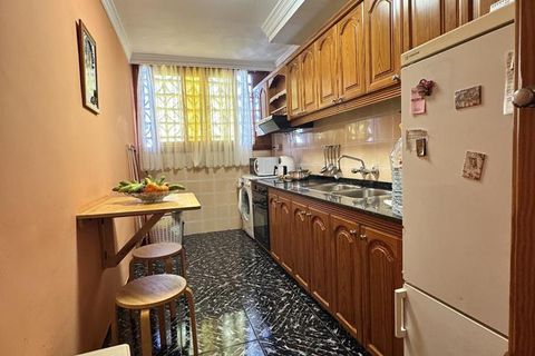 Leilighet i Maspalomas, Gran Canaria, Maspalomas - € 129 900 | Ref: NW-BO-NUP - foto 6