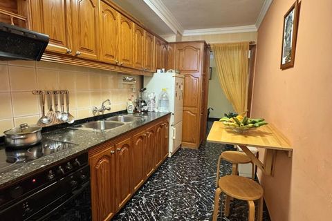 Leilighet i Maspalomas, Gran Canaria, Maspalomas - € 129 900 | Ref: NW-BO-NUP - foto 7