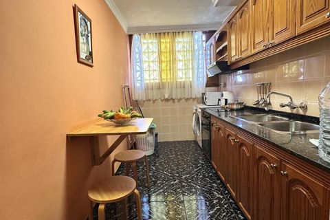 Leilighet i Maspalomas, Gran Canaria, Maspalomas - € 129 900 | Ref: NW-BO-NUP - foto 8