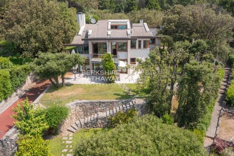 Villa i Duino-Aurisina, Trieste, Duino-Aurisina - € 3.950.000 | Ref: IFRI021 - foto 4