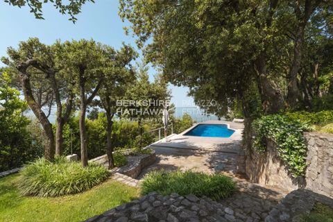 Villa i Duino-Aurisina, Trieste, Duino-Aurisina - € 3.950.000 | Ref: IFRI021 - foto 2