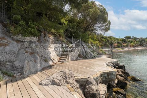 Villa i Duino-Aurisina, Trieste, Duino-Aurisina - € 3.950.000 | Ref: IFRI021 - foto 3