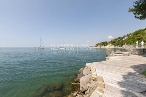 Villa i Duino-Aurisina, Trieste, Duino-Aurisina - € 3.950.000 | Ref: IFRI021 - foto 5