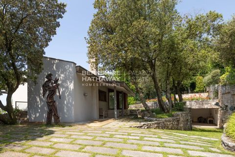 Villa i Duino-Aurisina, Trieste, Duino-Aurisina - € 3.950.000 | Ref: IFRI021 - foto 6