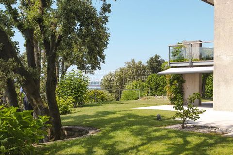 Villa i Duino-Aurisina, Trieste, Duino-Aurisina - € 3.950.000 | Ref: IFRI021 - foto 7