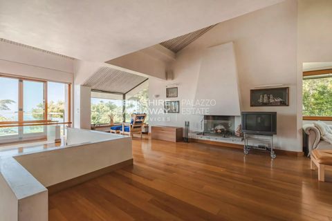 Villa i Duino-Aurisina, Trieste, Duino-Aurisina - € 3.950.000 | Ref: IFRI021 - foto 9