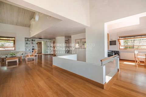 Villa i Duino-Aurisina, Trieste, Duino-Aurisina - € 3.950.000 | Ref: IFRI021 - foto 10