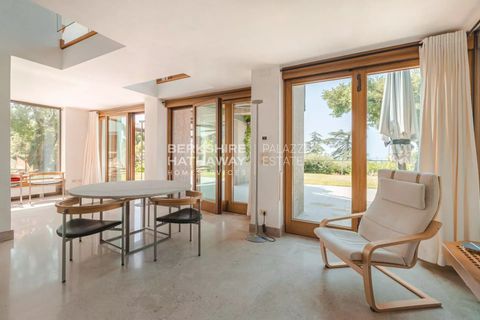 Villa i Duino-Aurisina, Trieste, Duino-Aurisina - € 3.950.000 | Ref: IFRI021 - foto 11