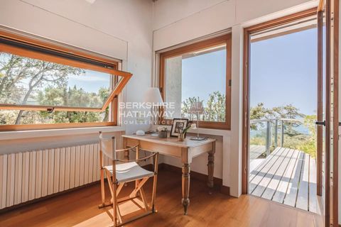 Villa i Duino-Aurisina, Trieste, Duino-Aurisina - € 3.950.000 | Ref: IFRI021 - foto 12