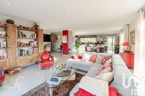Villa i Ustaritz, Pyrenees-Atlantiques, Ustaritz - € 1.200.000 | Ref: 93742 - foto 9
