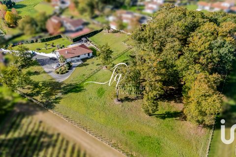 Villa i Ustaritz, Pyrenees-Atlantiques, Ustaritz - € 1.200.000 | Ref: 93742 - foto 3