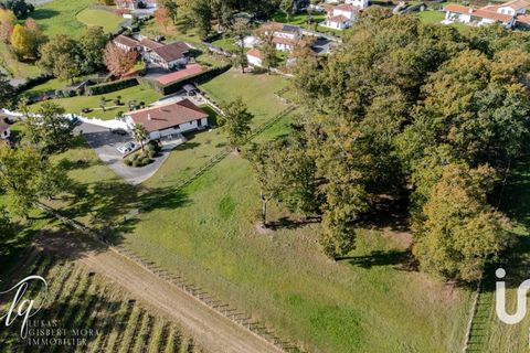 Villa in Ustaritz, Pyrenees-Atlantiques, Ustaritz - € 1.100.000 | Ref: 93742 - foto 16