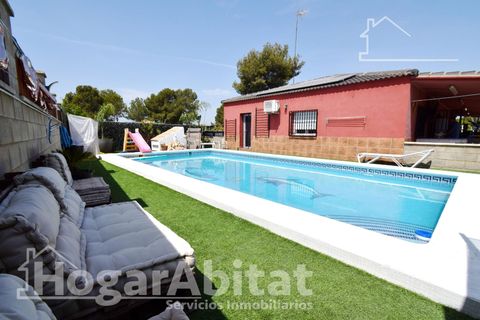 Villa a Montserrat, Valencia, Montserrat - € 303.000 | Ref: 018LLI303.FPV-B/3716 - foto 2