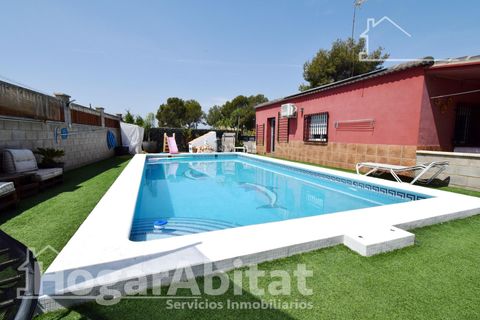 Villa a Montserrat, Valencia, Montserrat - € 303.000 | Ref: 018LLI303.FPV-B/3716 - foto 3
