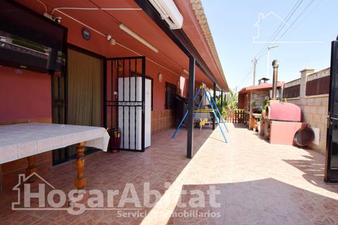 Villa a Montserrat, Valencia, Montserrat - € 303.000 | Ref: 018LLI303.FPV-B/3716 - foto 4