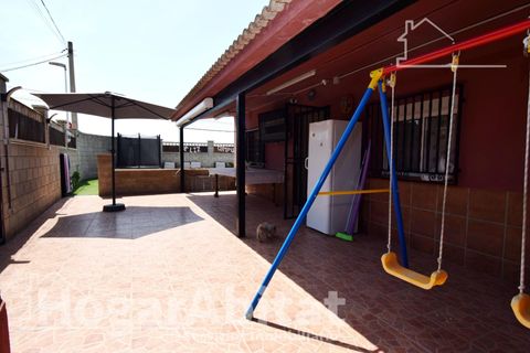 Villa a Montserrat, Valencia, Montserrat - € 303.000 | Ref: 018LLI303.FPV-B/3716 - foto 8