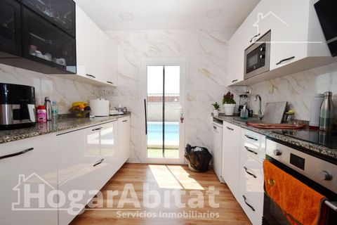 Villa a Montserrat, Valencia, Montserrat - € 303.000 | Ref: 018LLI303.FPV-B/3716 - foto 16