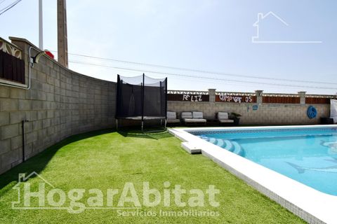Villa a Montserrat, Valencia, Montserrat - € 303.000 | Ref: 018LLI303.FPV-B/3716 - foto 40