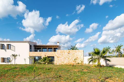 Landejendom i Campos, Mallorca, Campos - € 3.150.000 | Ref: 36300001_MM/11003 - foto 1