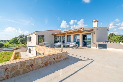 Landejendom i Campos, Mallorca, Campos - € 3.150.000 | Ref: 36300001_MM/11003 - foto 9