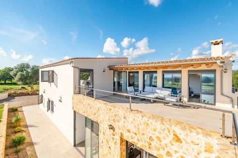 Landejendom i Campos, Mallorca, Campos - € 3.150.000 | Ref: 36300001_MM/11003 - foto 10