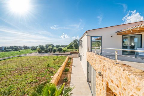 Landejendom i Campos, Mallorca, Campos - € 3.150.000 | Ref: 36300001_MM/11003 - foto 11