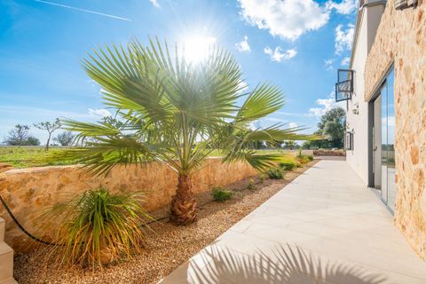 Landejendom i Campos, Mallorca, Campos - € 3.150.000 | Ref: 36300001_MM/11003 - foto 13